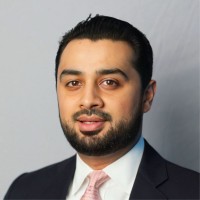 KabaFusion Employee Fawad Piracha's profile photo
