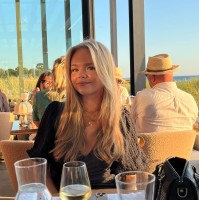 MAGCOM Employee Agnes Klint's profile photo