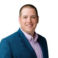 Etico Employee Mike O'Connor's profile photo