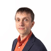 Xebia Employee Gill Cleeren's profile photo