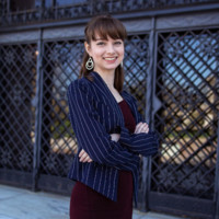 Rachel Hackett Email & Phone Number