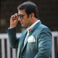 Logicsoft Inc. Employee Kushal Rasal's profile photo
