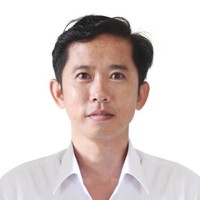 KREDIT Microfinance Institution Employee Kim Heang's profile photo