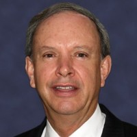 Wells Fargo Private Bank Employee Bernard Budd's profile photo