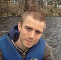 Alexander Persson Email