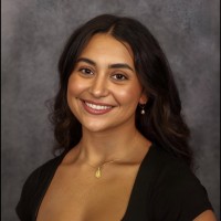 Sigma Delta Tau Employee Clare Canario's profile photo