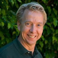 Netaxis Solutions Employee Mark Wilson's profile photo