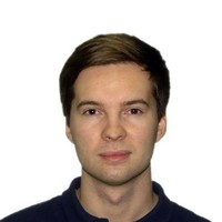 Parallel Systems Employee Kirill Kayer's profile photo