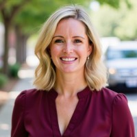 Eagle Rock Distributing Company Employee Alexia Evans's profile photo