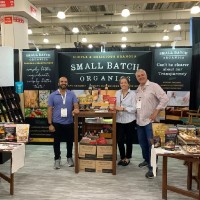 RIND Snacks Employee Ajay Shah's profile photo
