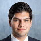 City of Los Angeles Employee Chris Cadena's profile photo
