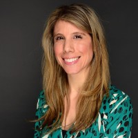 MD Anderson Cancer Center Employee Jennifer Alvarez-Breckenridge's profile photo