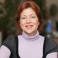 VERNA Employee Elena Bilenskaya's profile photo