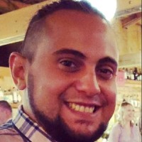 Mossy Nissan Employee Andrew Baez's profile photo