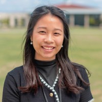 Dallas Theological Seminary Employee Jacinta Lu's profile photo