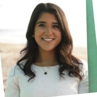 EY-Parthenon Employee Simran Kohli's profile photo