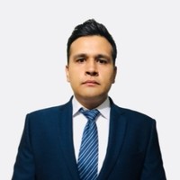 Tesselar Employee Oscar Alejandro Puentes Valdes's profile photo