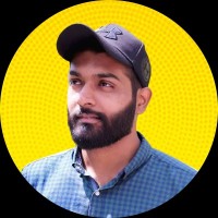 Umar Mushtaq's profile photo