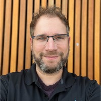 Doctors of BC Employee Richard Blasing-Brizan's profile photo