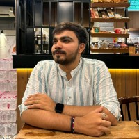 Avidclan Technologies Employee Utsav Tanna's profile photo