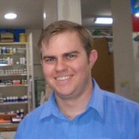 Ramsay Pharmacy Employee Luke Dawes's profile photo