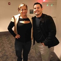 Vincent Cavazos Email & Phone Number