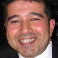 Bodø Kommune Employee Francis Odeh's profile photo