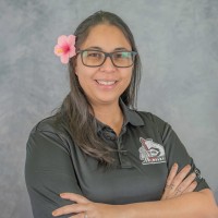 Katrina Garcia-Helsham Email & Phone Number