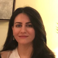 Maryam Lotfi Email
