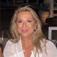 Concourse Federal Group Employee Soodi Eshraghi's profile photo