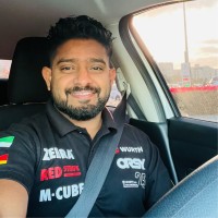 Alpha Tech AE(A division of Alpha 55 Co LLC) Employee Chinthaka Wanniarachchige's profile photo