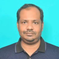 Bounteous Employee Vinoth Murugesan's profile photo