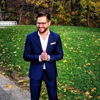 Compass Risk Services Employee Esequiel Nathal's profile photo