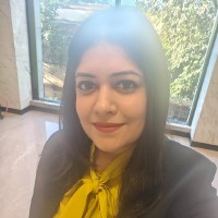 Air India Limited Employee Richa Arora's profile photo