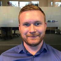 GXO Logistics, Inc. Employee William Davison's profile photo