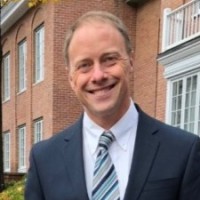 Kirk Postlewaite
