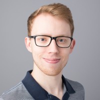 Collin Fox's profile photo