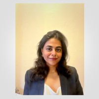 UniCreds Employee Rutuja Karnale's profile photo