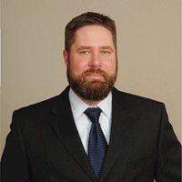 PABCO® Gypsum Employee Kirk Kazienko's profile photo