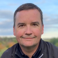 Thomson Reuters Employee Scott Howlett's profile photo