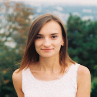 XB Software Employee Ekaterina Skorobogataya's profile photo