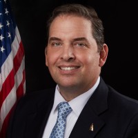 Virginia Tech Employee David Wilder's profile photo