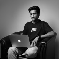 Capio Interactive Employee Vishnu V's profile photo