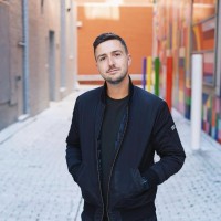 Creatives Drink Employee Cody Baker's profile photo