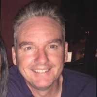 Western Power Employee Mark Finlay's profile photo