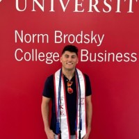 Merrill Edge Employee Nick Noto's profile photo
