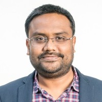 Impact Law Ventures Employee Pankaj Jain's profile photo