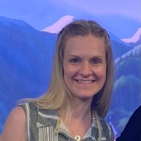 AGIS Network Employee Melinda Cleary's profile photo