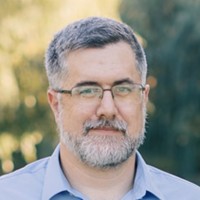 Legion Employee Jason Mobarak's profile photo