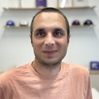 Reemo Employee Kévin Mathieu's profile photo